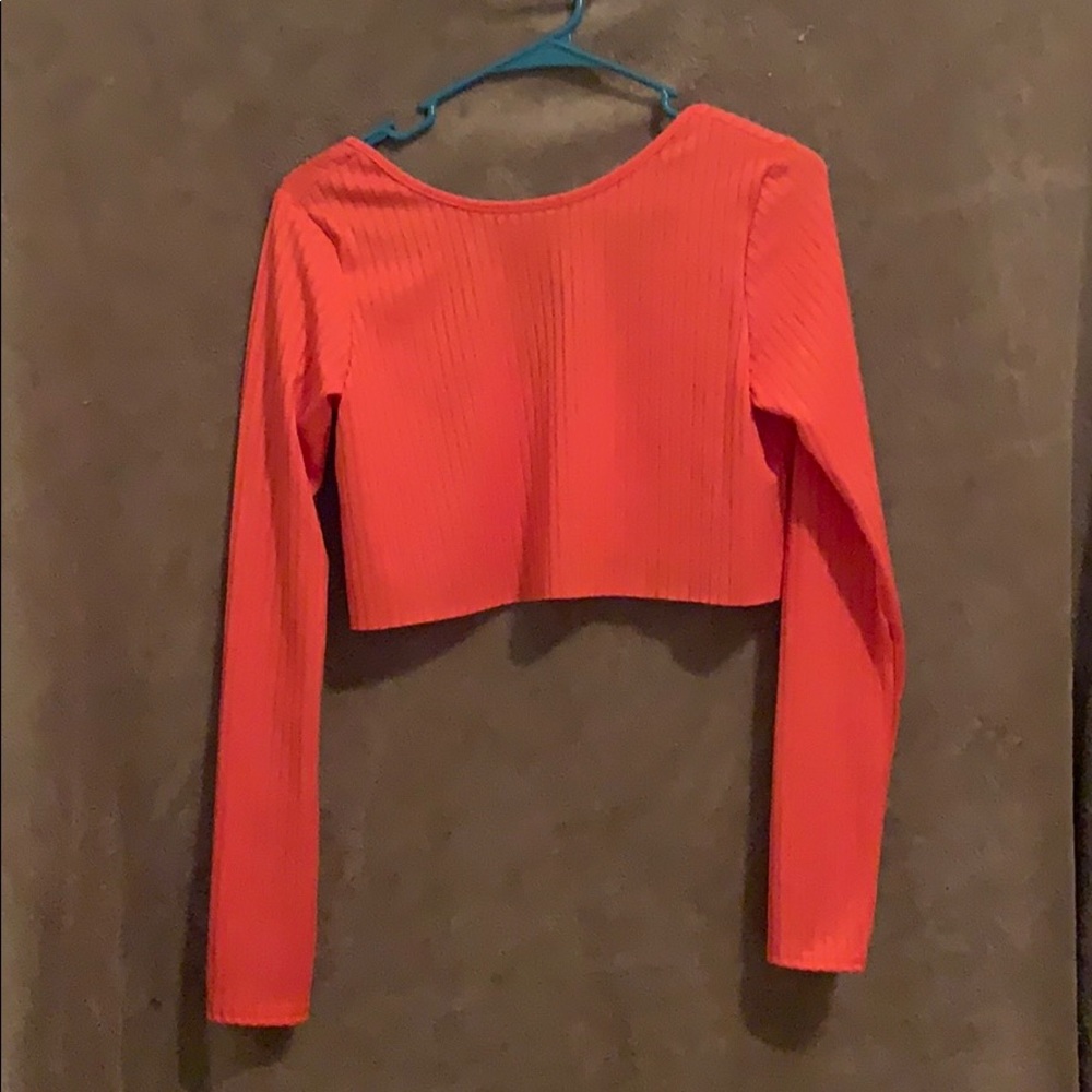 Long sleeve - Picture 2 of 2